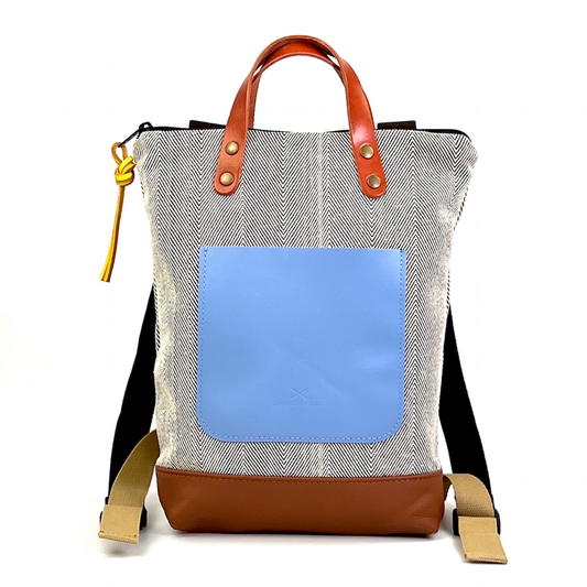 MOCHILA SLIM MINI  LONETA