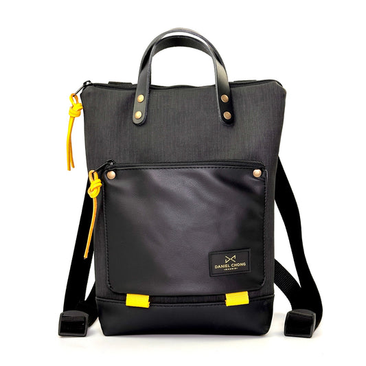 MOCHILA BOOK HOLDER MINI IMPERMEABLE