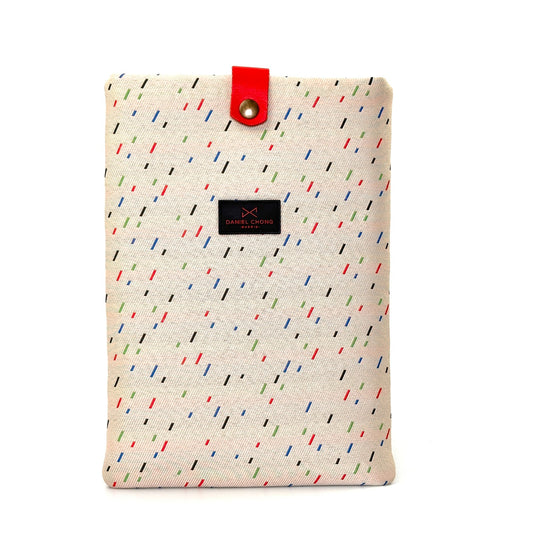 FUNDA NOTEBOOK ACOLCHADA 14"