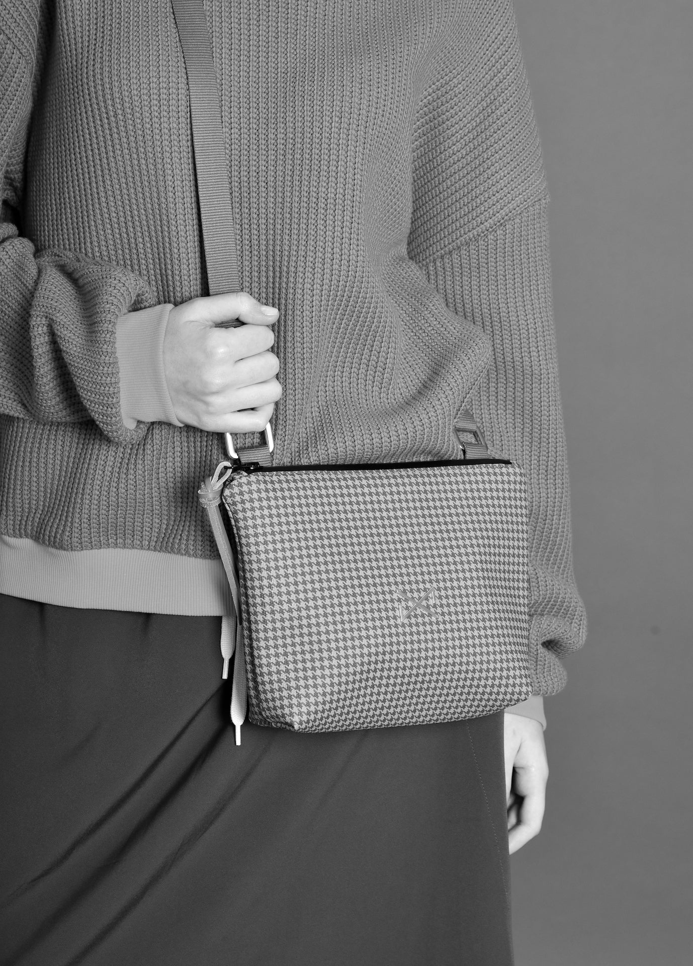 BANDOLERA CLASSIC MINI IMPERMEABLE