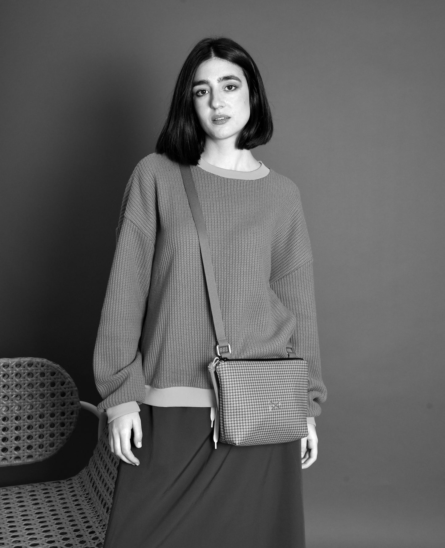 BANDOLERA CLASSIC MINI IMPERMEABLE