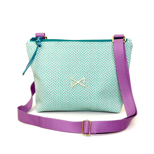 BANDOLERA CLASSIC MINI IMPERMEABLE