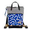 MOCHILA BOOK HOLDER MINI LONETA