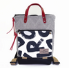 MOCHILA BOOK HOLDER MINI LONETA