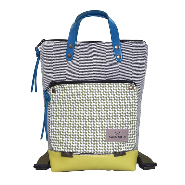 MOCHILA BOOK HOLDER MINI LONETA