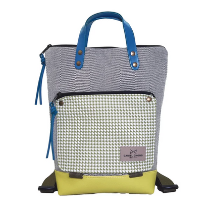 MOCHILA BOOK HOLDER MINI LONETA