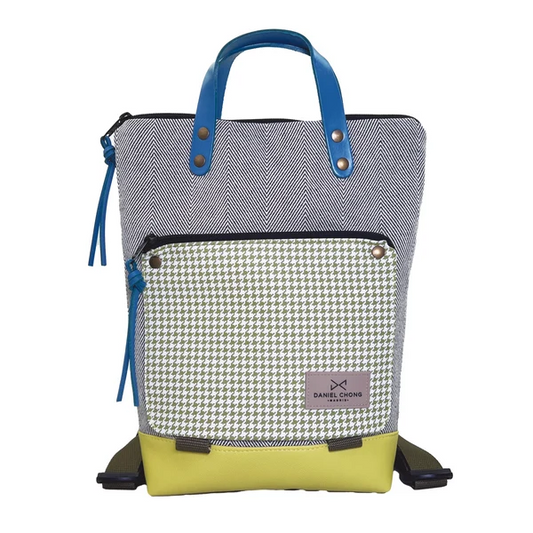 MOCHILA BOOK HOLDER MINI LONETA