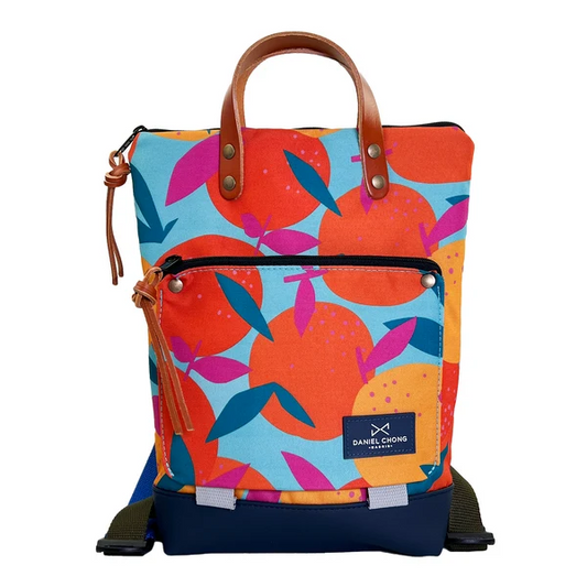 MOCHILA BOOK HOLDER MINI GRAPHIC EDITION