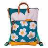 MOCHILA BOOK HOLDER ICONIC GRAPHIC EDITION