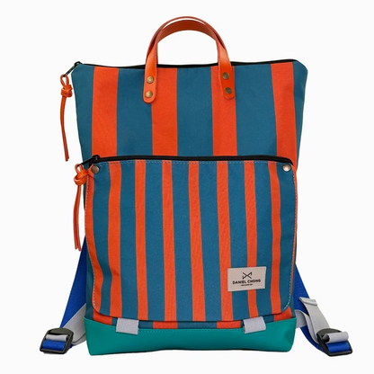 MOCHILA BOOK HOLDER ICONIC GRAPHIC EDITION