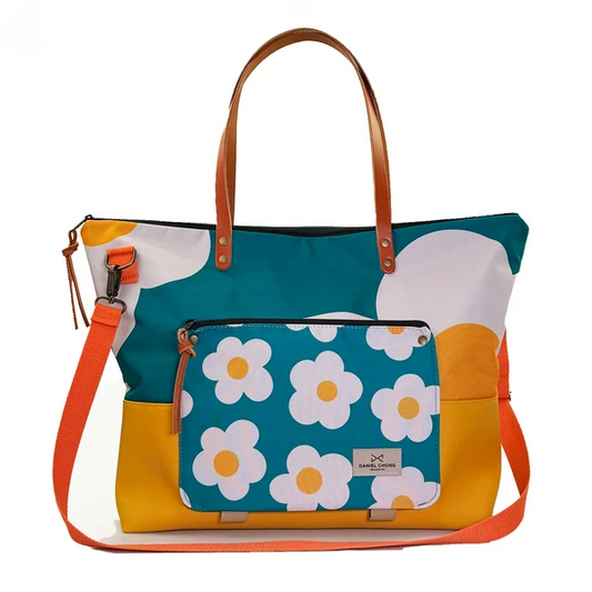 TRAVEL BAG GRAPHIC EDITION