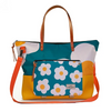 TRAVEL BAG GRAPHIC EDITION