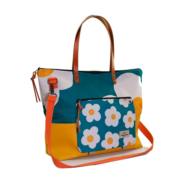 TRAVEL BAG GRAPHIC EDITION